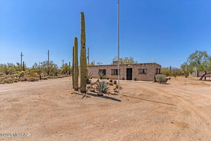 2910 S Carol, Tucson, AZ 85735 - #2
