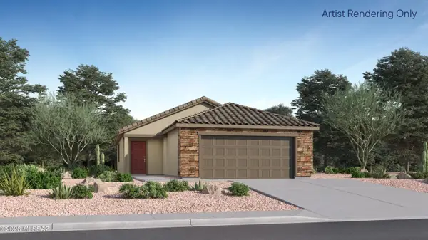 11470 W Red Admiral, Marana, AZ 85653