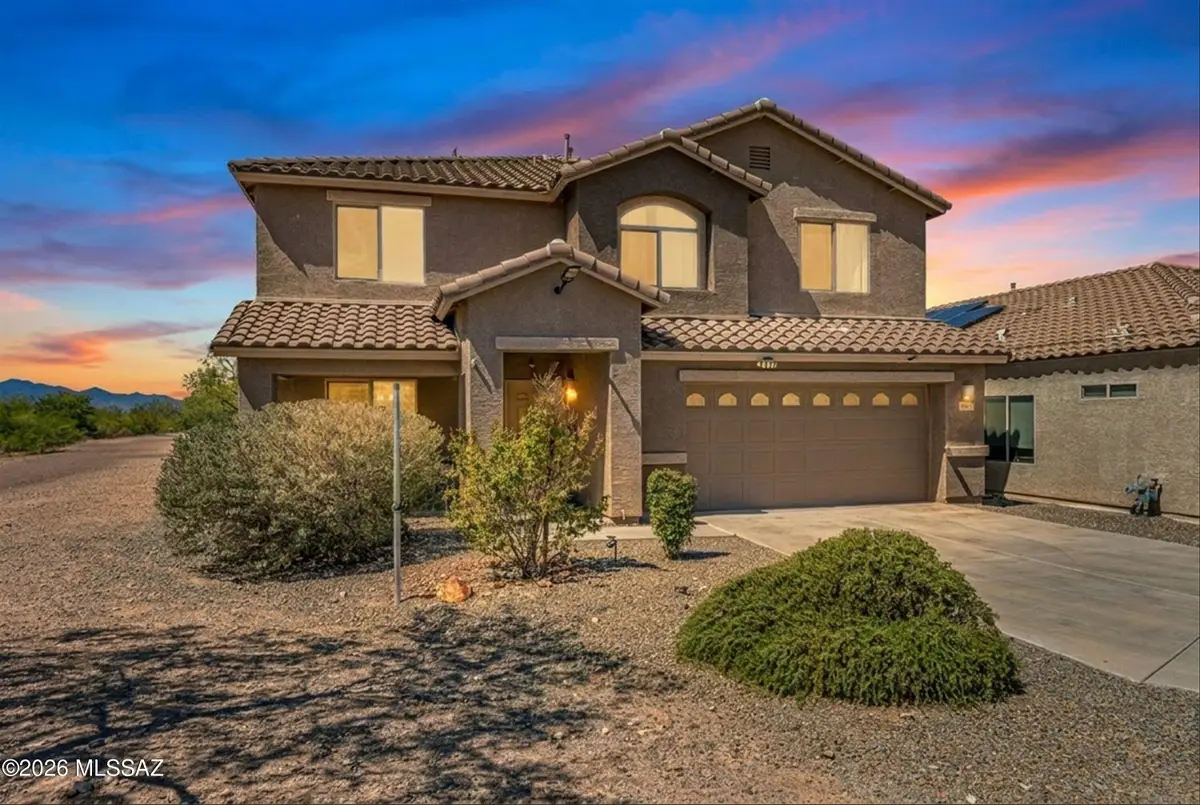 12490 E Camino Ambato, Vail, AZ 85641 - #1