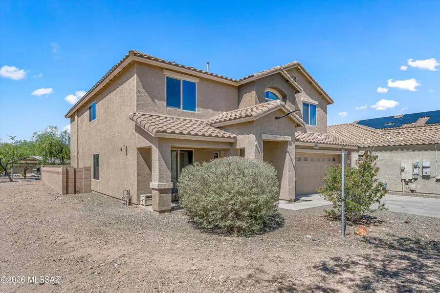 12490 E Camino Ambato, Vail, AZ 85641 - #3