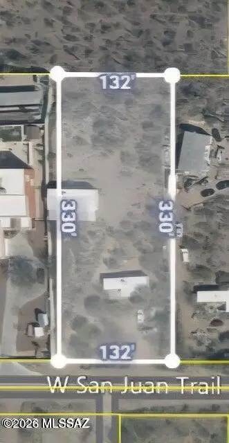 2160 W San Juan, Tucson, AZ 85713