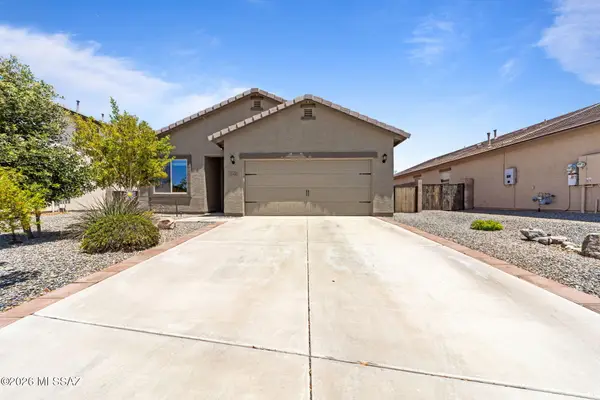 11398 W Fire Art, Marana, AZ 85658