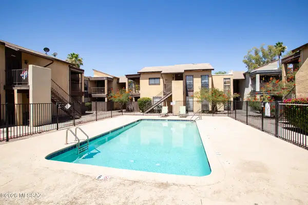 1620 N Wilmot, Tucson, AZ 85712