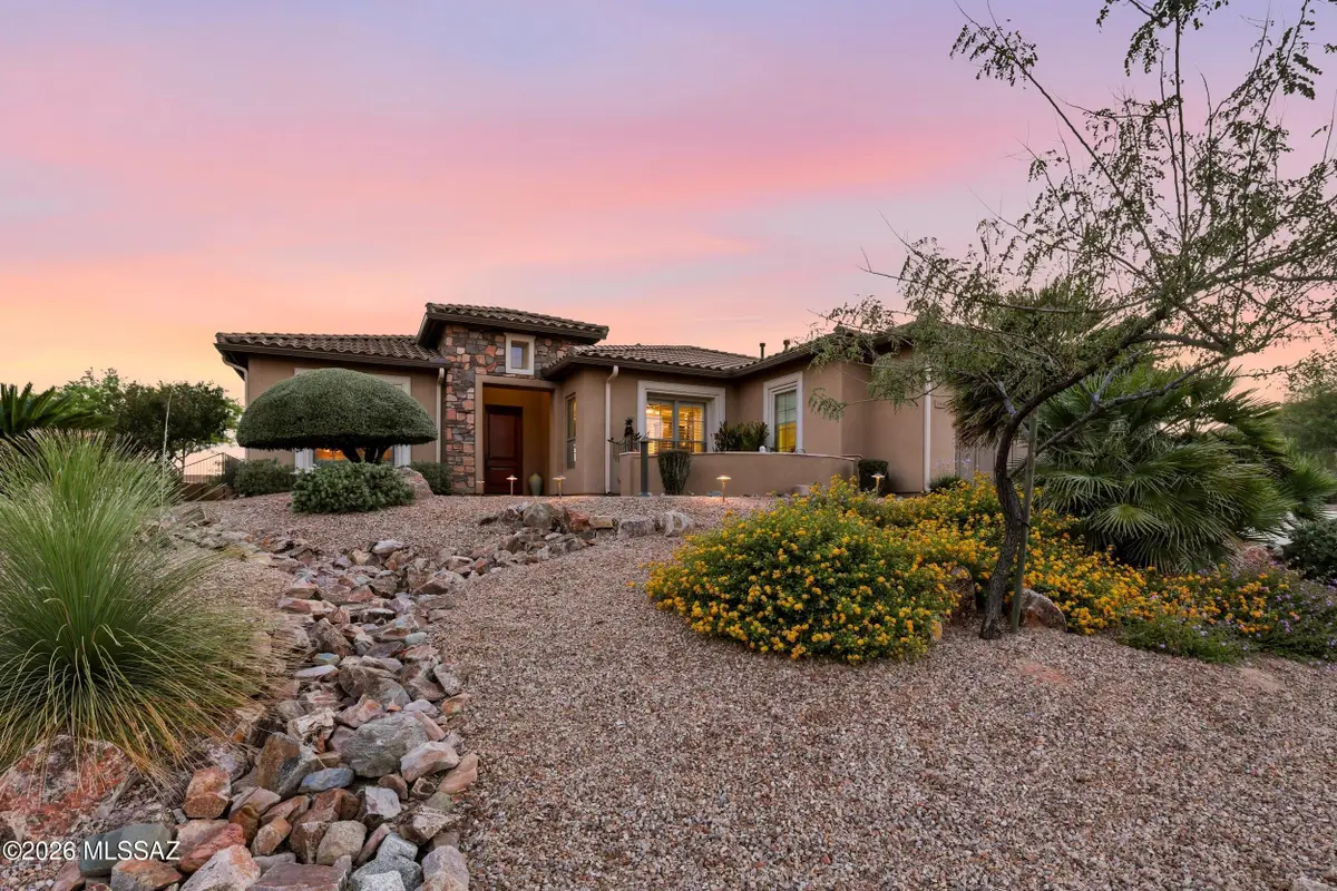 35864 S Ocotillo Canyon, Tucson, AZ 85739 - #1