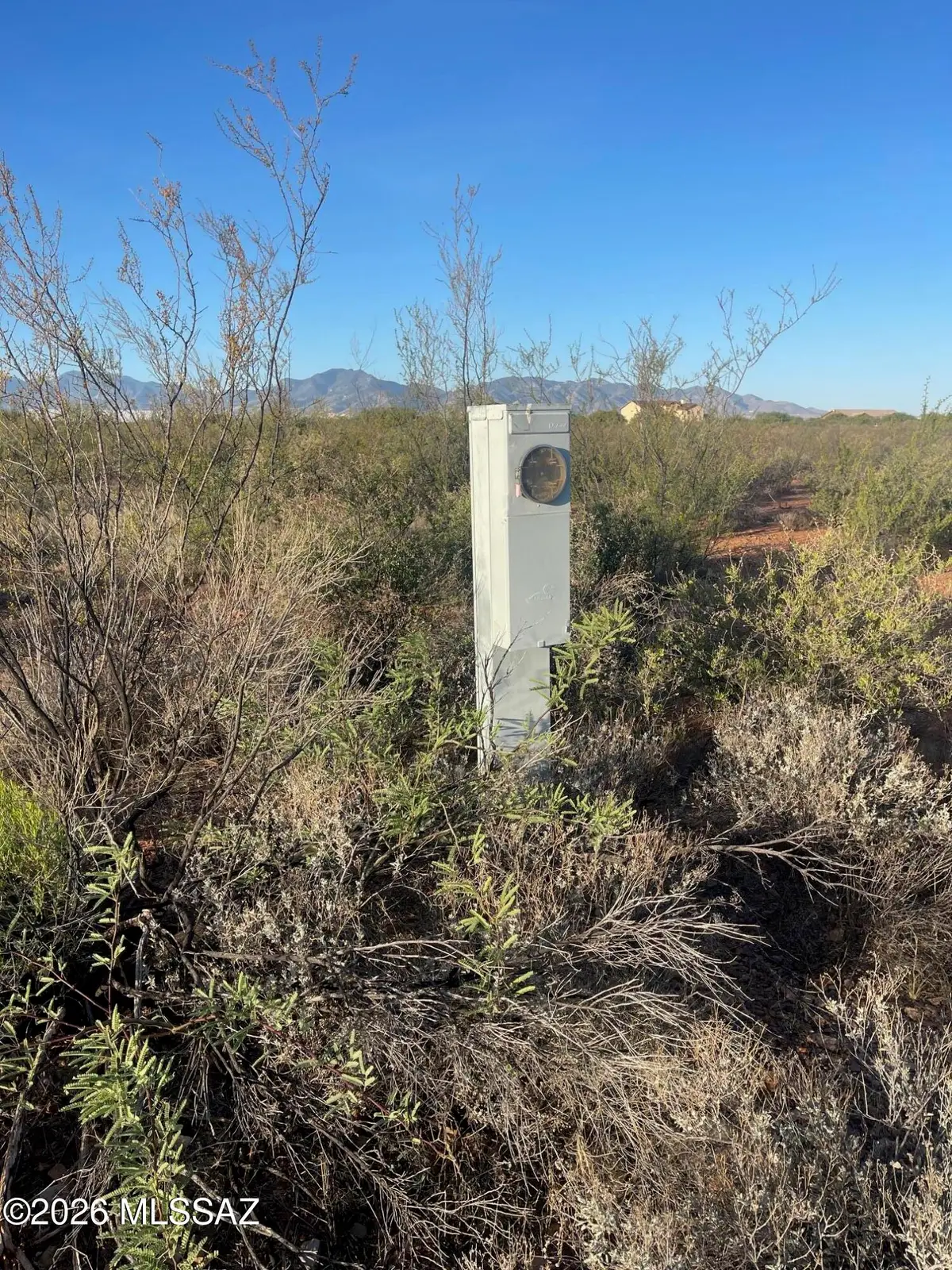 TBD Ronald Reagan, Huachuca City, AZ 85616 - #1