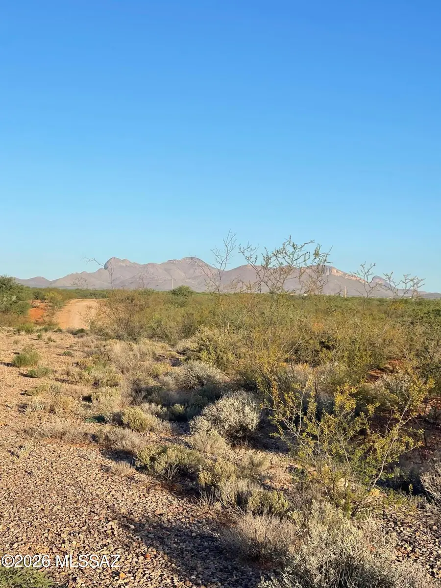 TBD Ronald Reagan, Huachuca City, AZ 85616 - #2