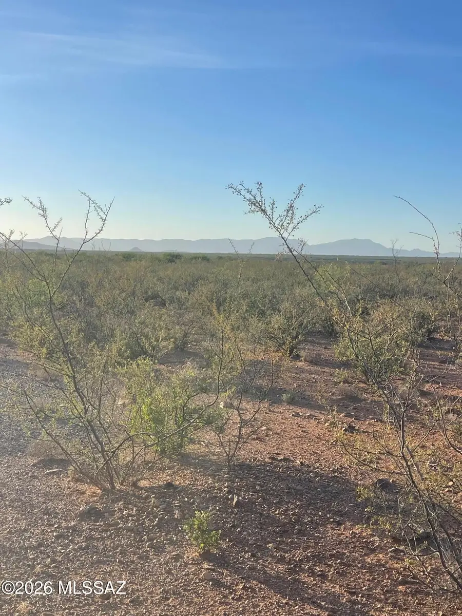 TBD Ronald Reagan, Huachuca City, AZ 85616 - #3