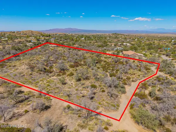 2.5 ac W Oak Hills, Oracle, AZ 85623
