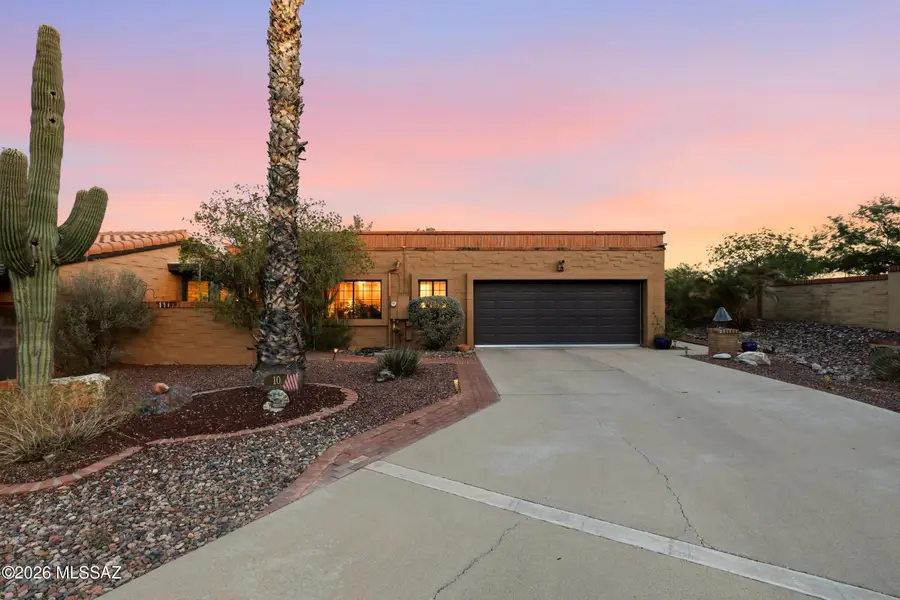 10 E Camino De Diana, Green Valley, AZ 85614 - #3