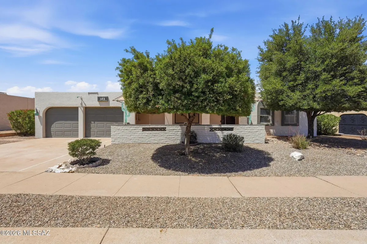 143 E Santa Chalice, Green Valley, AZ 85614 - #1