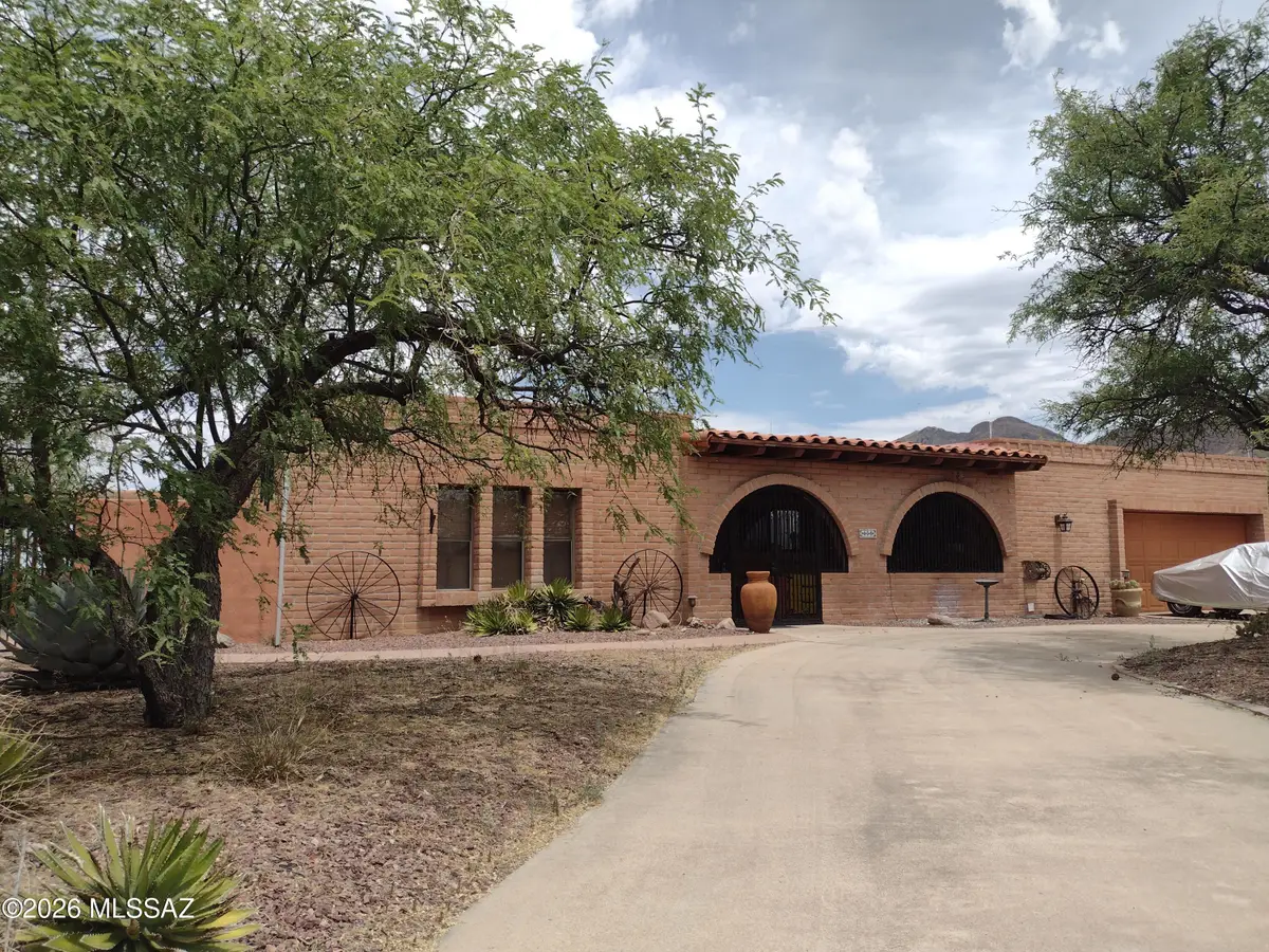 438 Rio Rico, Rio Rico, AZ 85648 - #1