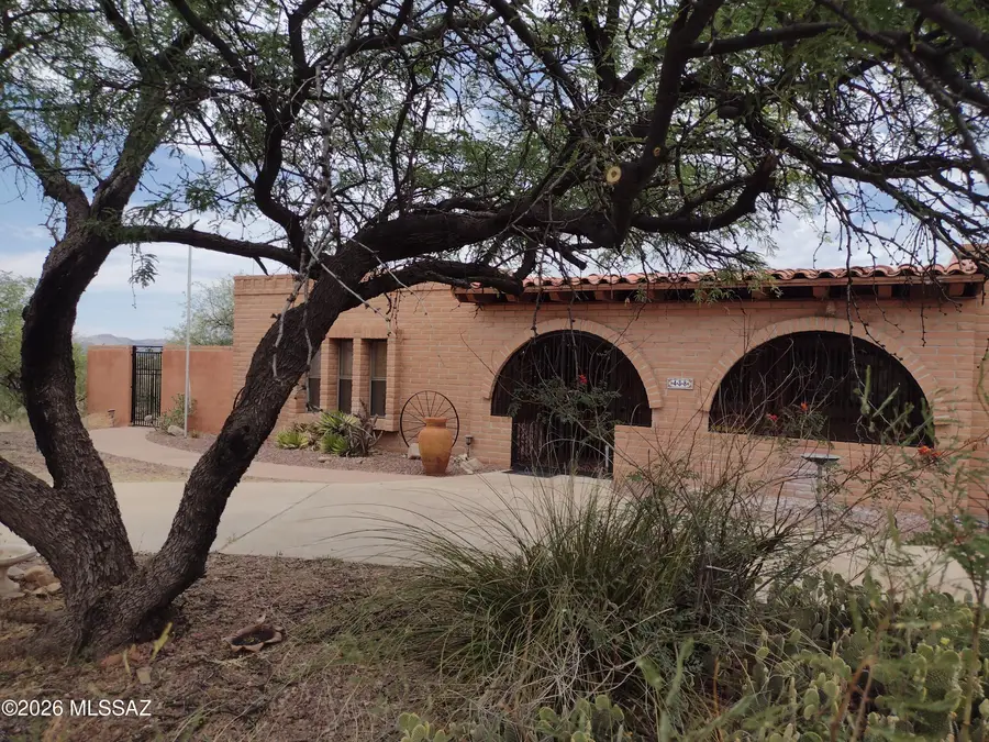 438 Rio Rico, Rio Rico, AZ 85648 - #2