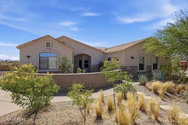 646 E Bent Branch, Green Valley, AZ 85614