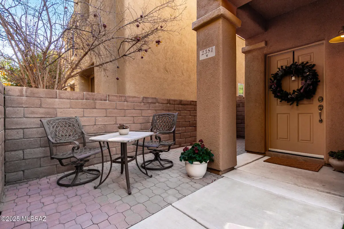 2381 E Autumn Flower, Tucson, AZ 85718 - #1