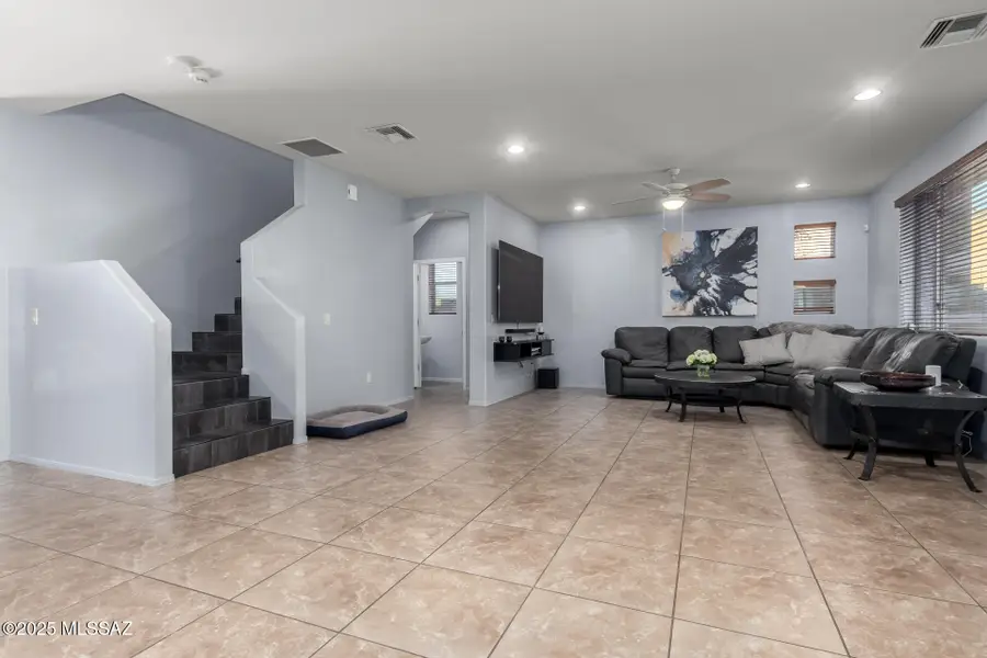 2381 E Autumn Flower, Tucson, AZ 85718 - #2