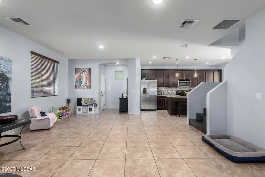 2381 E Autumn Flower, Tucson, AZ 85718 - #3