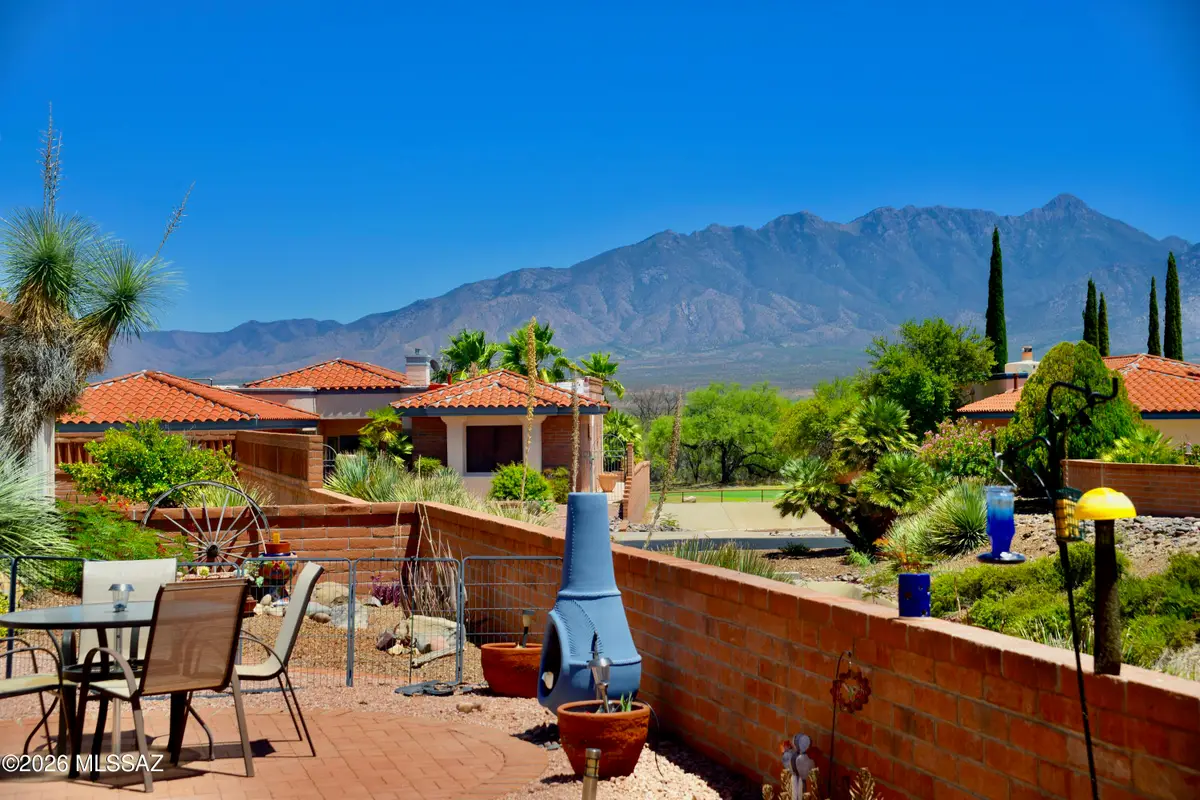 1477 W Prestwick, Green Valley, AZ 85622 - #1