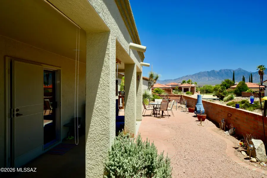 1477 W Prestwick, Green Valley, AZ 85622 - #2