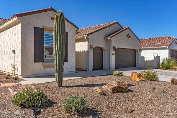 62057 E Marble, Oracle, AZ 85623