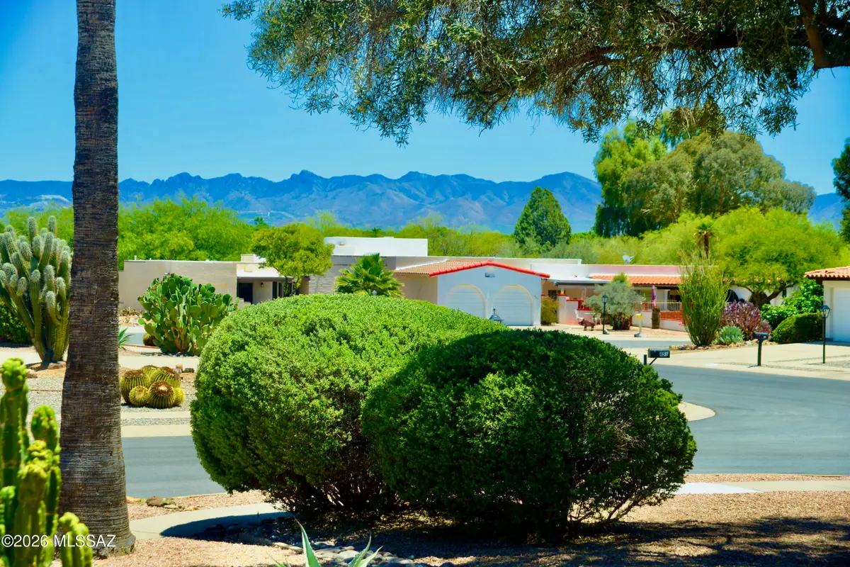 429 E Paseo Chuparosas, Green Valley, AZ 85614 - #1