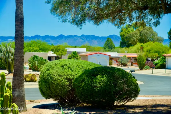 429 E Paseo Chuparosas, Green Valley, AZ 85614