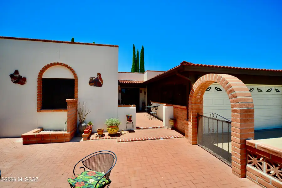 429 E Paseo Chuparosas, Green Valley, AZ 85614 - #3