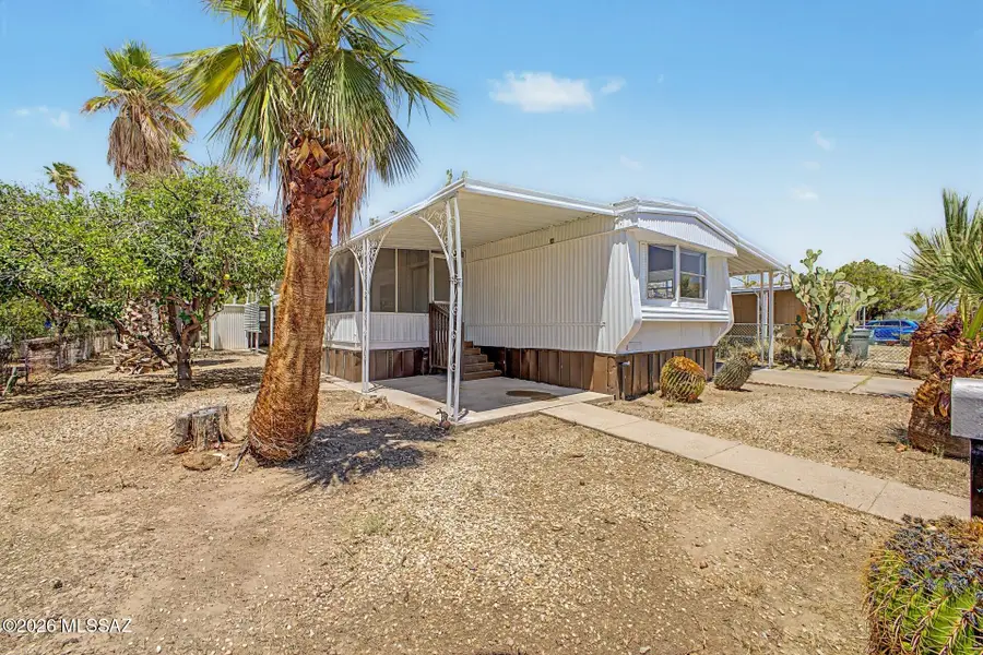 2640 S Cottonwood, Tucson, AZ 85713 - #3