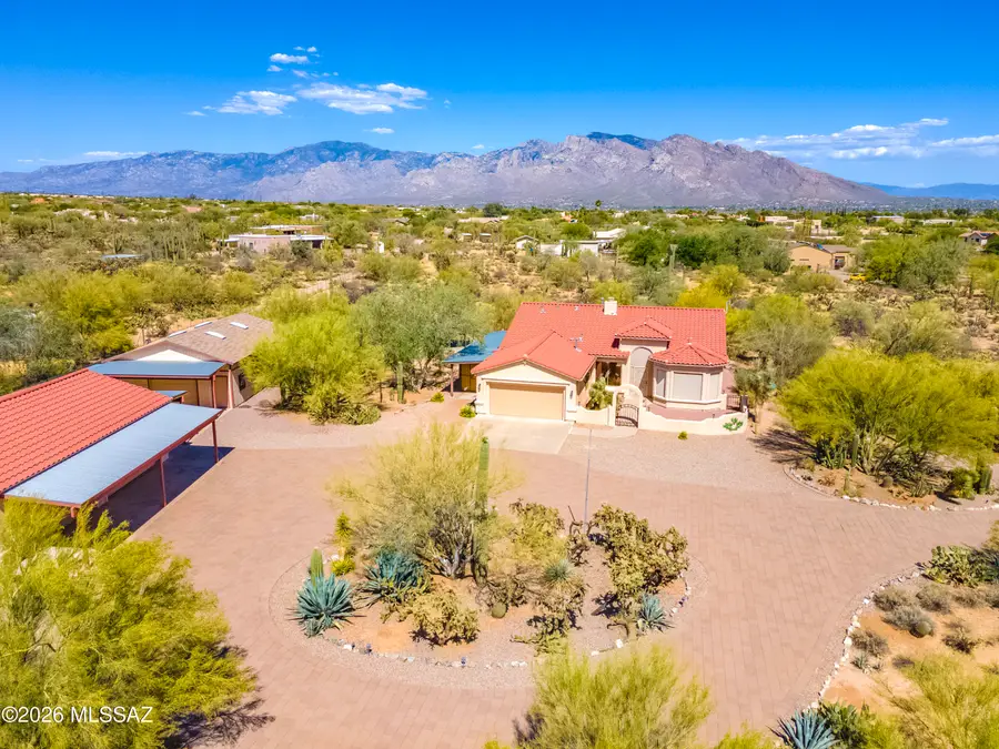 3002 W Oasis, Tucson, AZ 85742 - #3