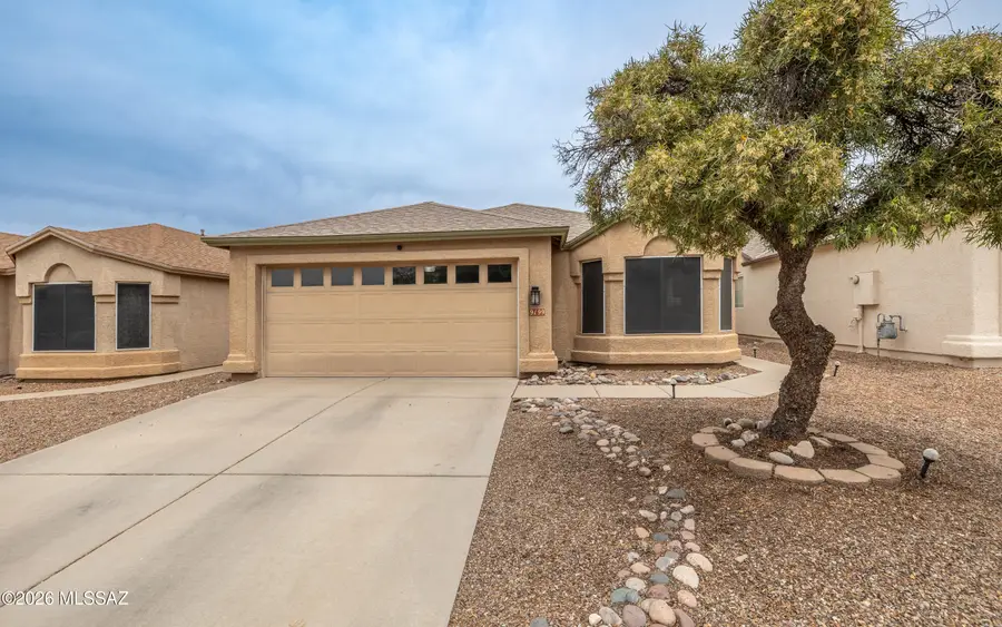 9199 E Muleshoe, Tucson, AZ 85747 - #2