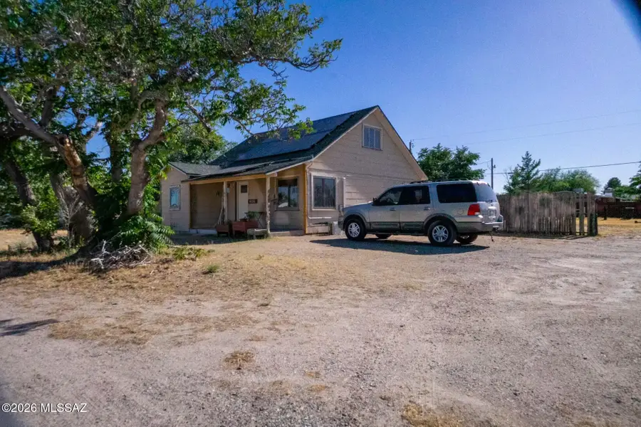 406 S Arizona, Willcox, AZ 85643 - #2