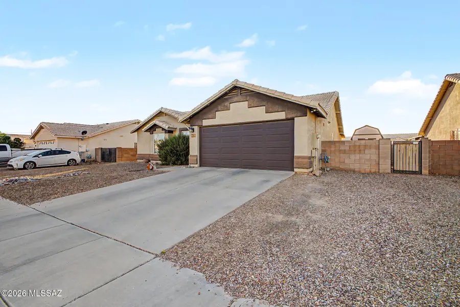 8114 S Old Canyon, Tucson, AZ 85747 - #3
