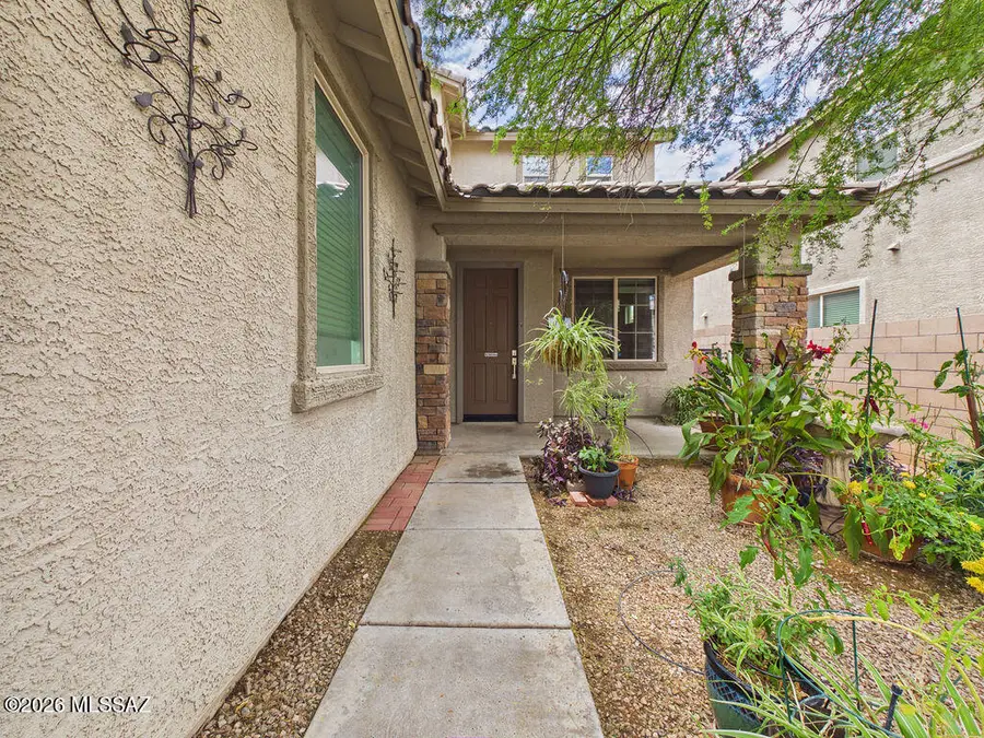 6461 W Wolf Valley, Tucson, AZ 85757 - #3