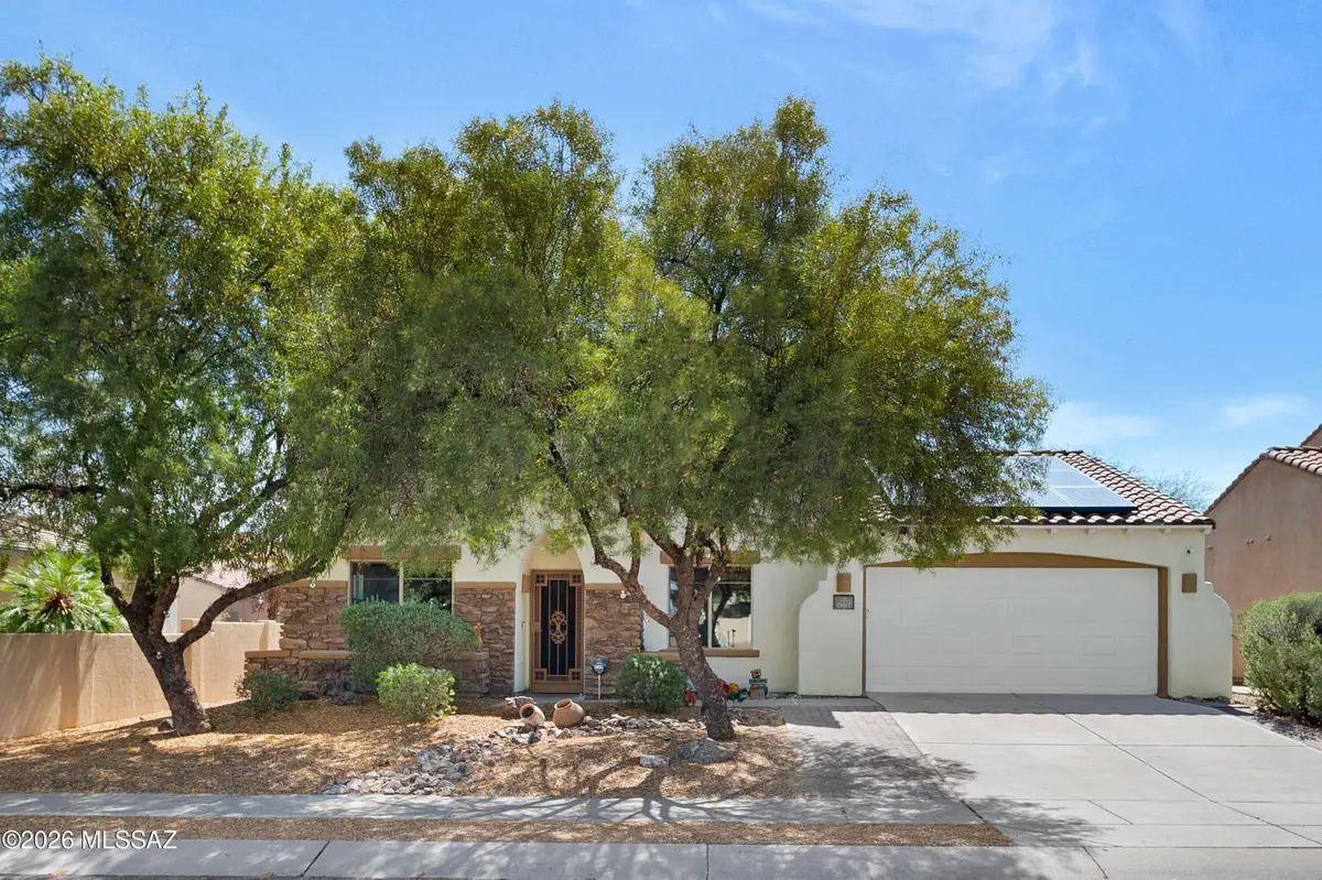 15011 S Camino Rancho Sueno, Sahuarita, AZ 85629 - #1