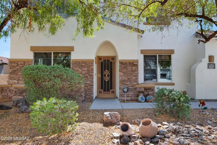 15011 S Camino Rancho Sueno, Sahuarita, AZ 85629 - #2