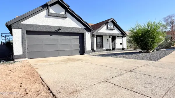 2801 W Avenida Azahar, Tucson, AZ 85745