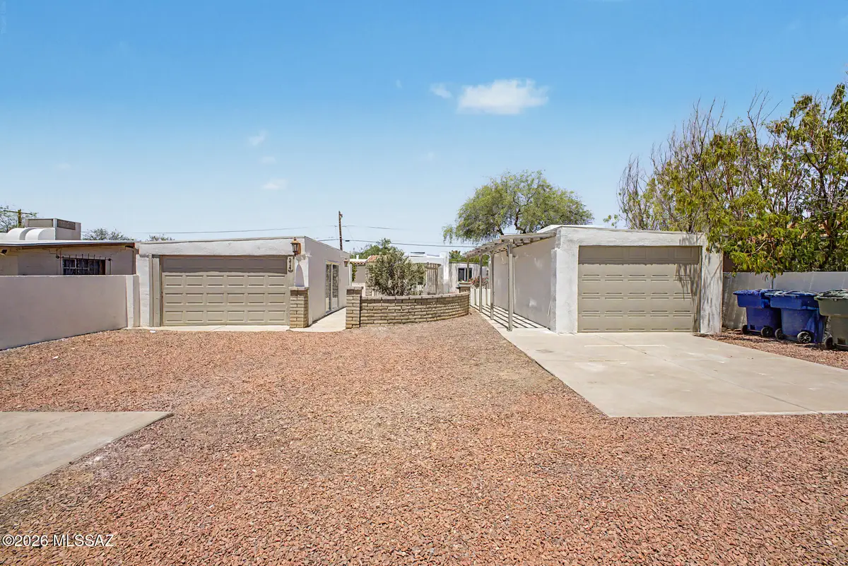 214 W Illinois, Tucson, AZ 85714 - #1