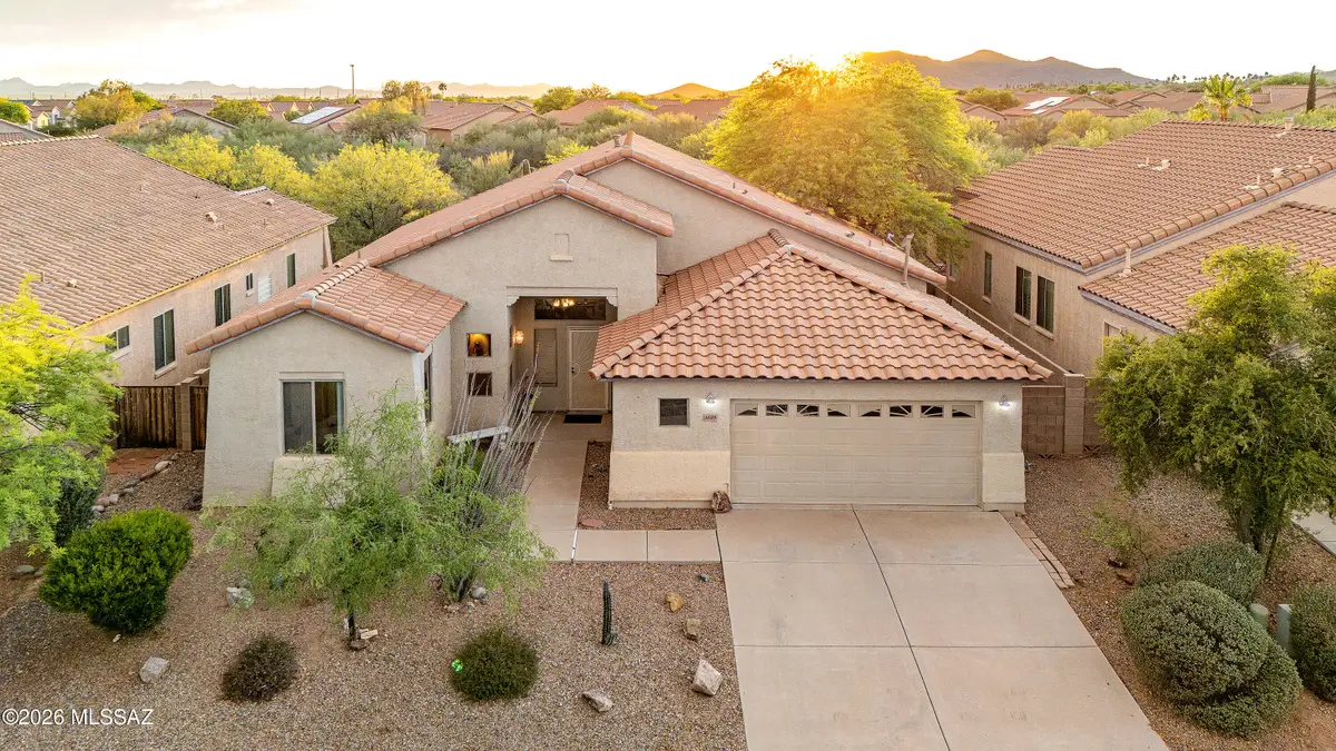 3628 S Prism Sky, Tucson, AZ 85735 - #1
