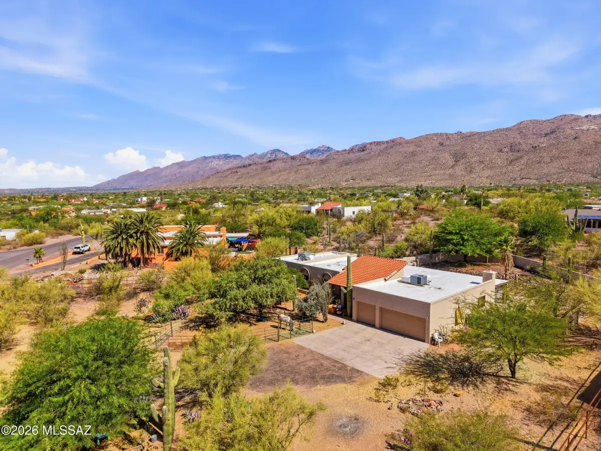 11201 E Via Madre, Tucson, AZ 85749 - #1