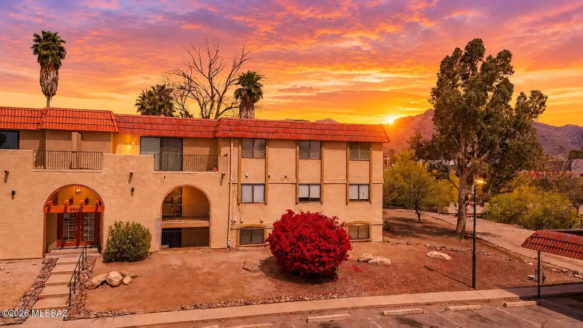 Address Withheld By Seller, Tucson, AZ 85704 - #1