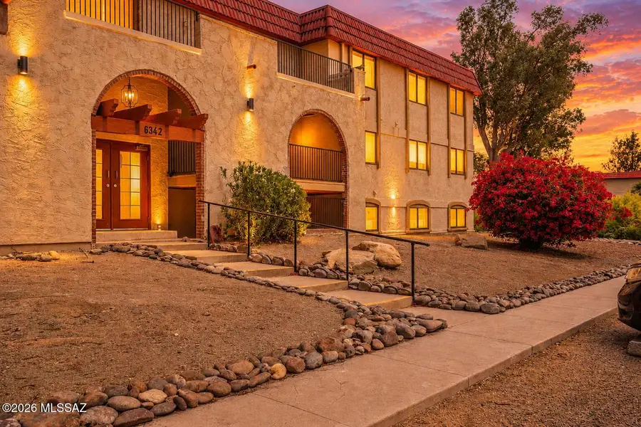 Address Withheld By Seller, Tucson, AZ 85704 - #2