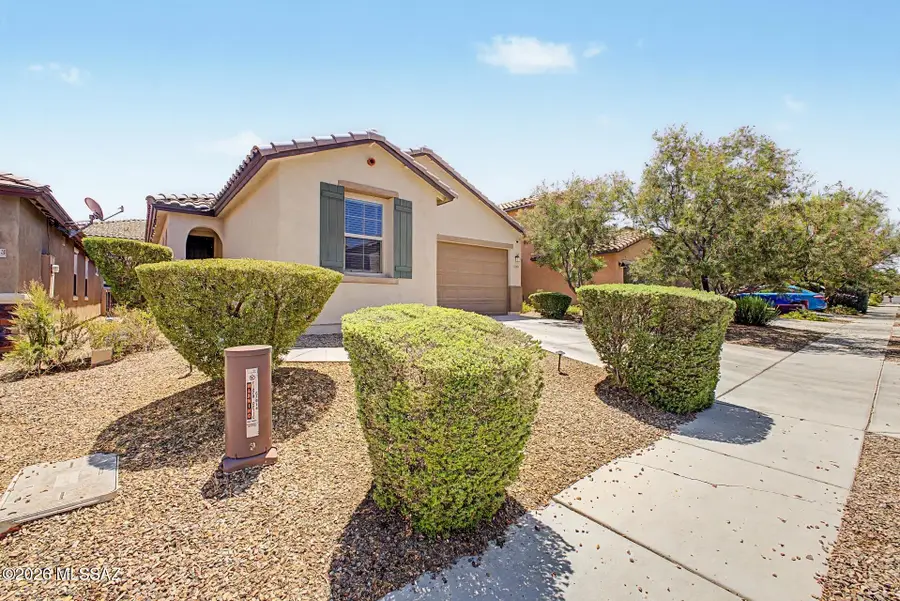 13809 S Camino Acelga, Sahuarita, AZ 85629 - #2
