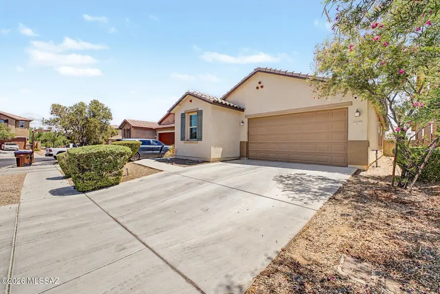 13809 S Camino Acelga, Sahuarita, AZ 85629 - #3