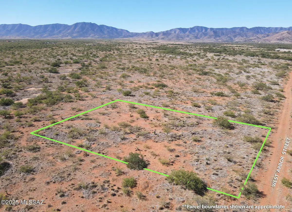 1 Lot W Arbor, Pearce, AZ 85625 - #1