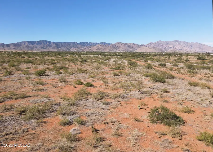 1 Lot W Arbor, Pearce, AZ 85625 - #3