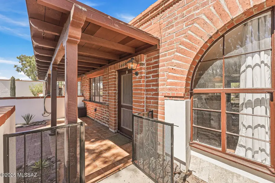 344 S Paseo Pena, Green Valley, AZ 85614 - #2