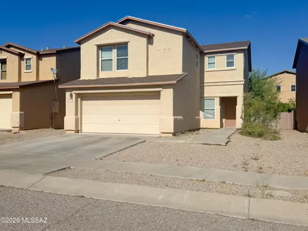 5779 S Manta Ray, Tucson, AZ 85706