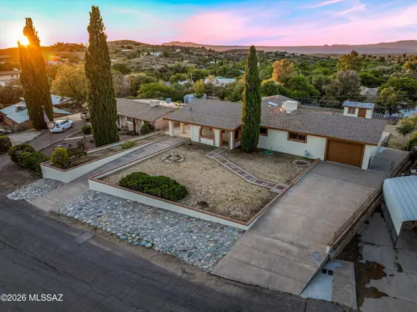860 W La Osa, Oracle, AZ 85623