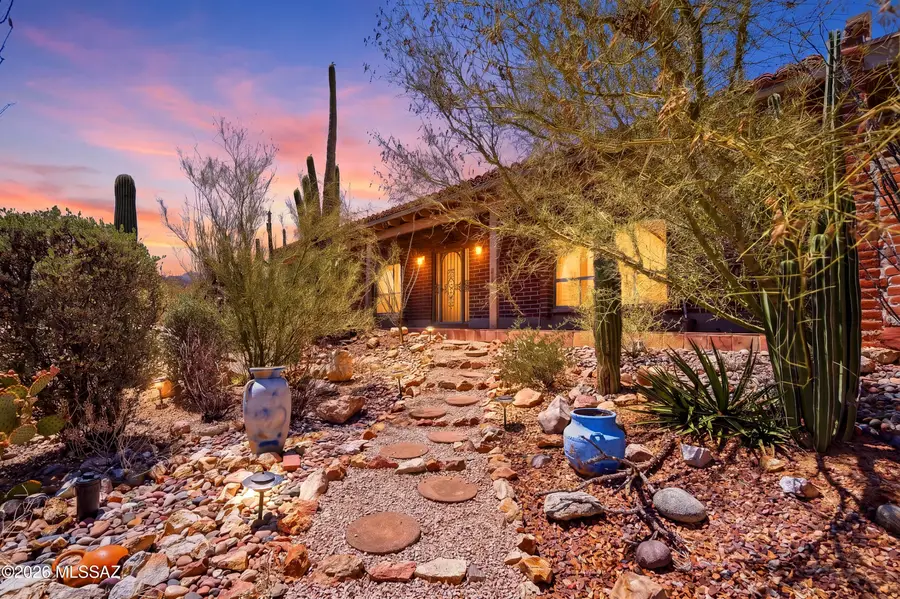 1977 N Placita La Zarca, Tucson, AZ 85745 - #3