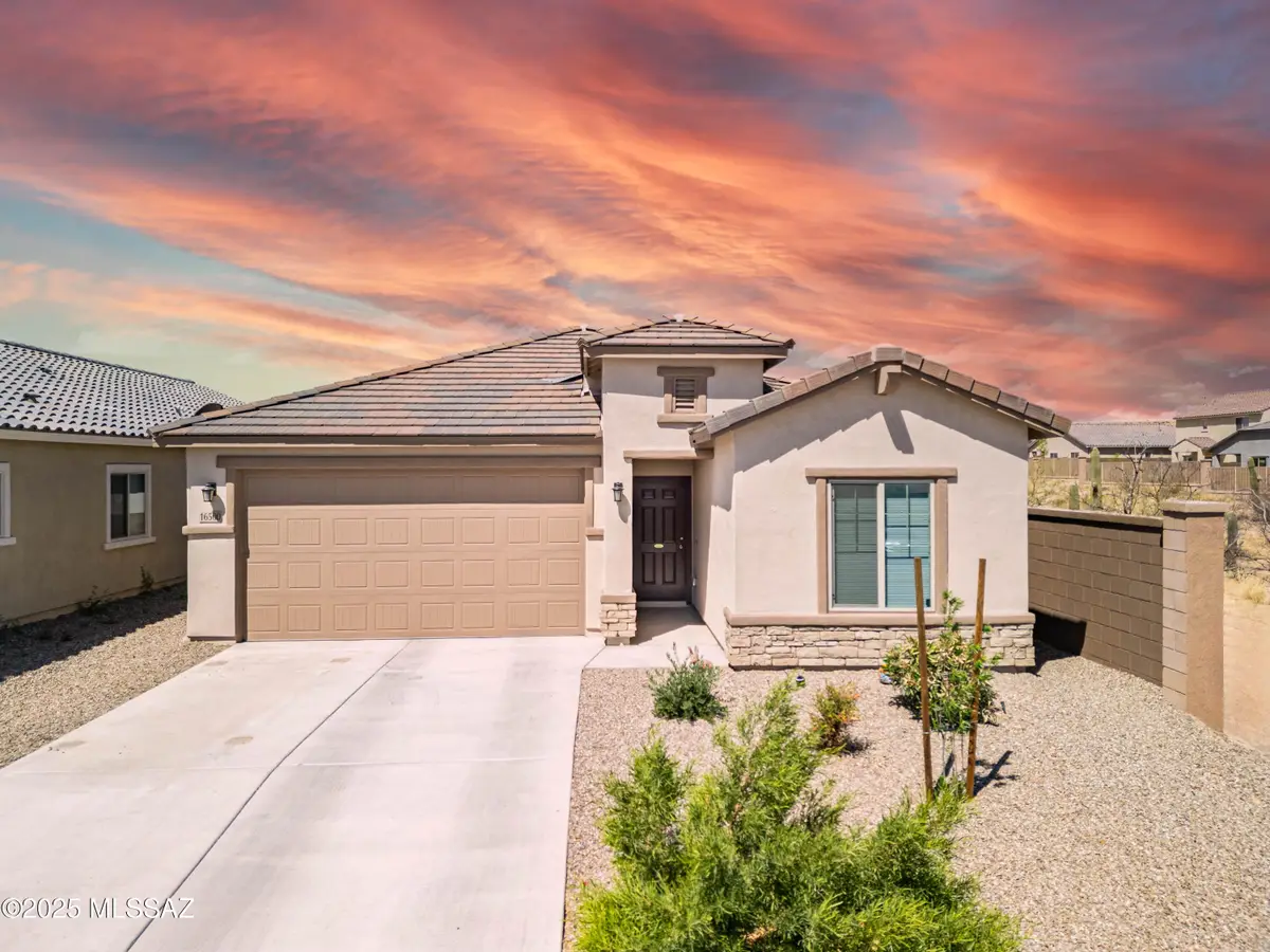 16500 S Placita Jibe, Sahuarita, AZ 85629 - #1
