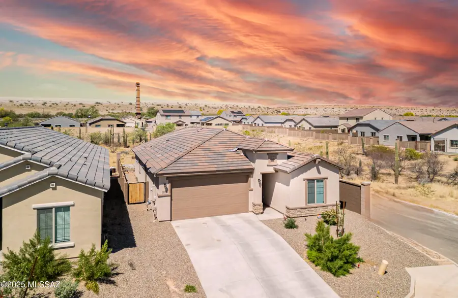 16500 S Placita Jibe, Sahuarita, AZ 85629 - #3